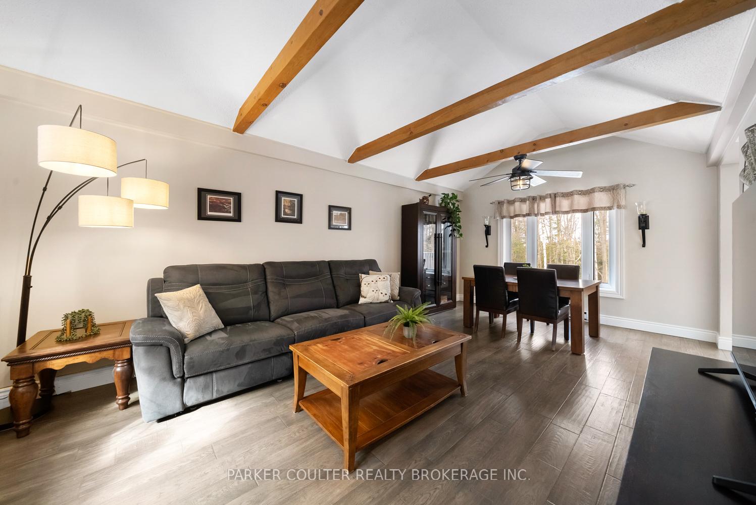 2486 South Orr Lake Road, Springwater — photo 5 of 5