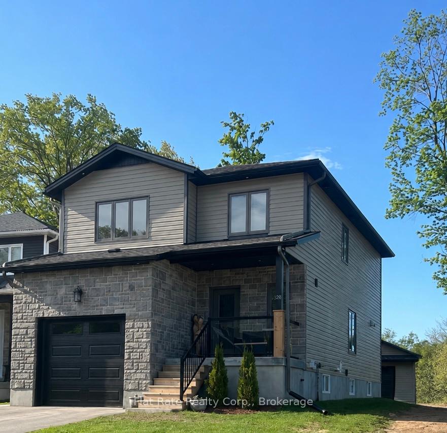38 Payette Drive, Penetanguishene, ON L9M 1H5 — Penetanguishene, Ontario