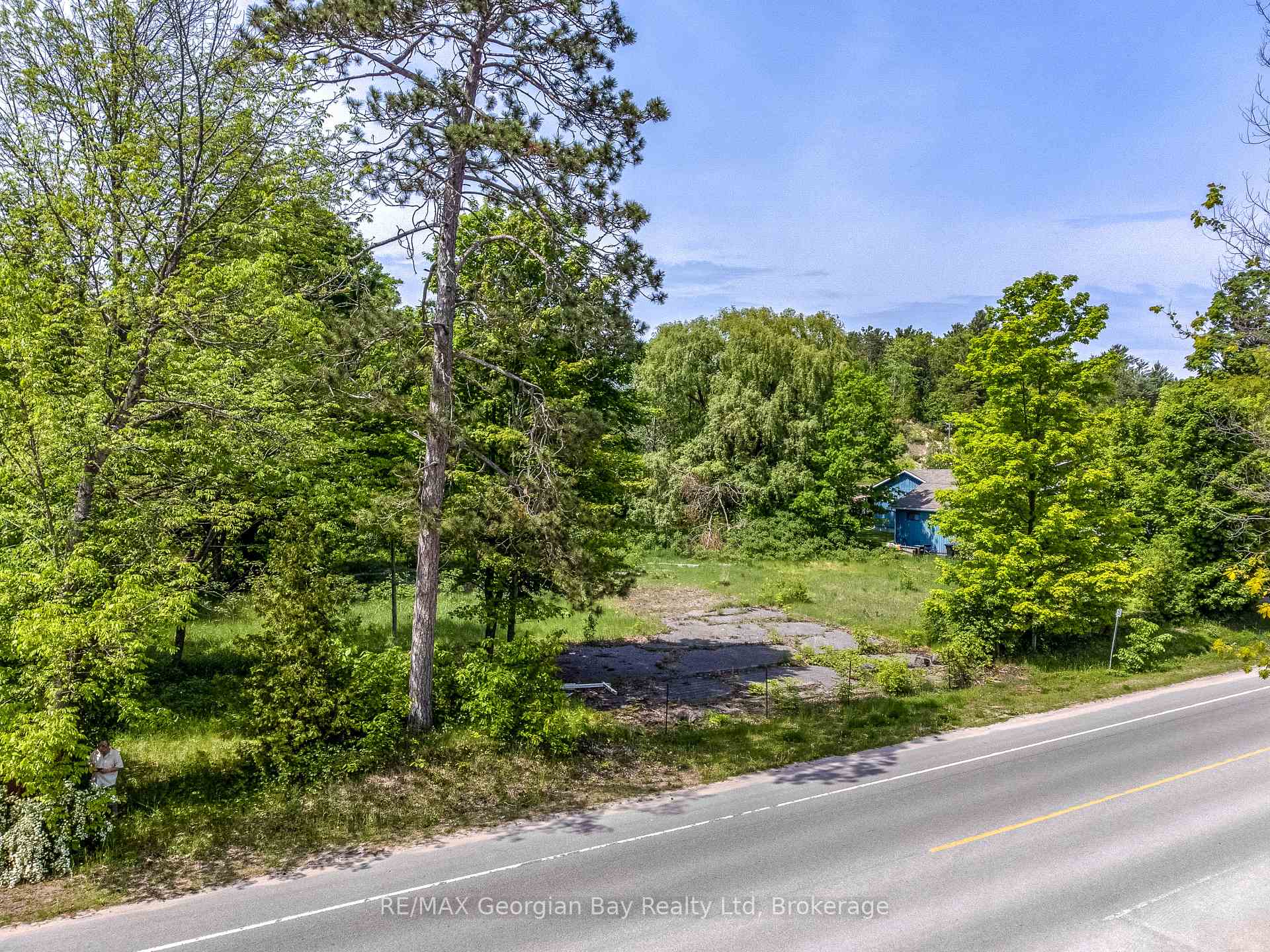 Lot 3 Balm Beach Road W, Tiny, ON L0L 2J0 — Tiny, Ontario