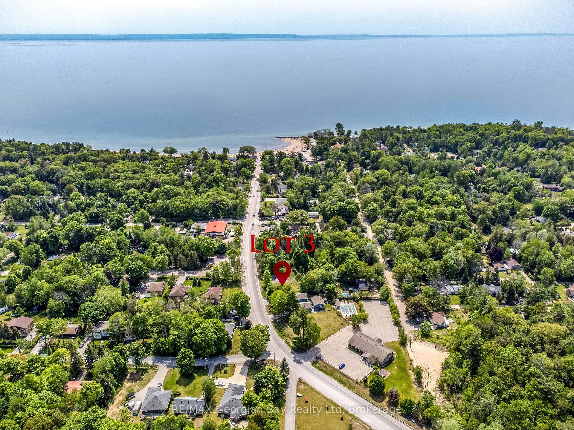 Lot 3 Balm Beach Road W, Tiny — photo 4 of 5