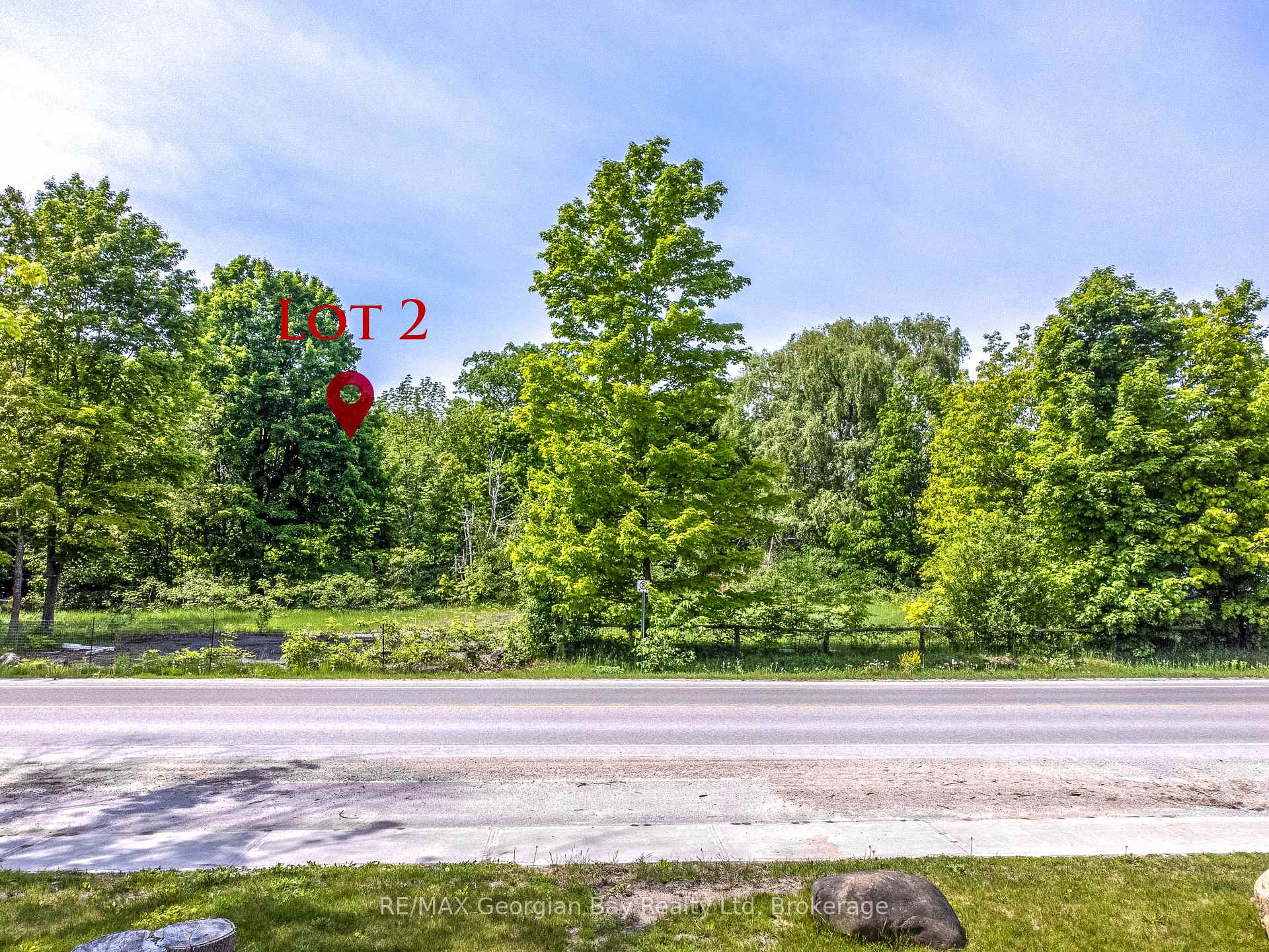 Lot 2 Balm Beach Road W, Tiny — photo 2 of 5