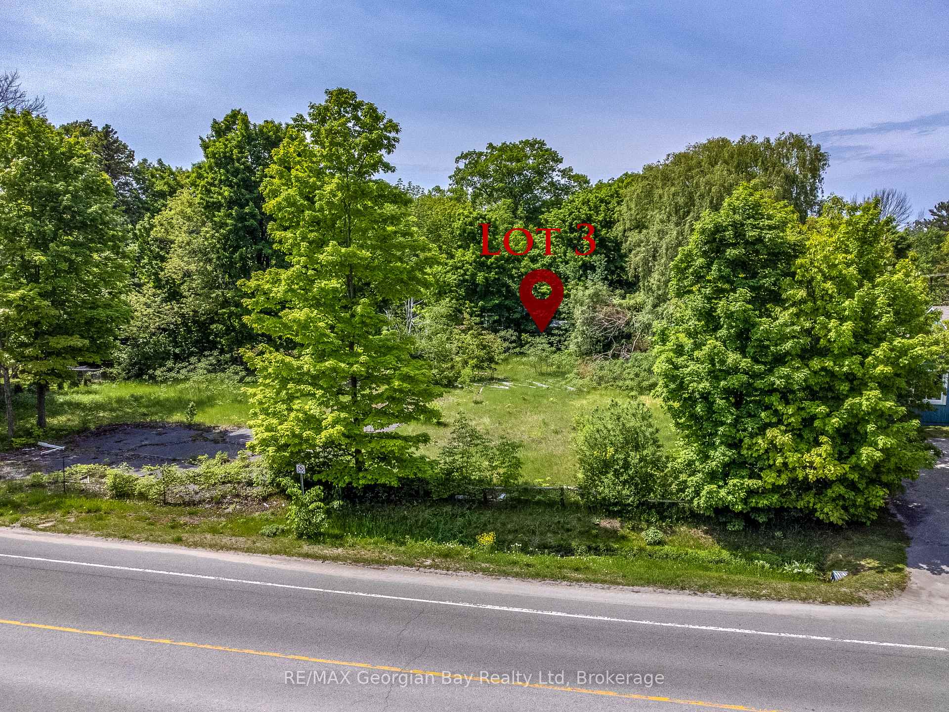 Lot 2 Balm Beach Road W, Tiny — photo 4 of 5