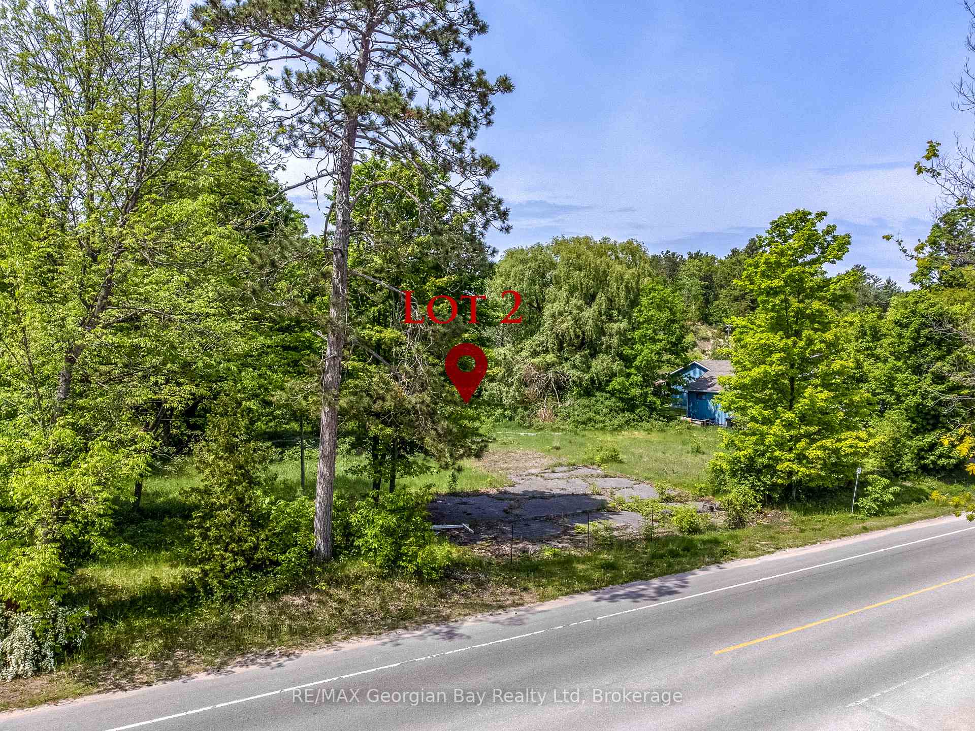 Lot 2 Balm Beach Road W, Tiny — photo 5 of 5
