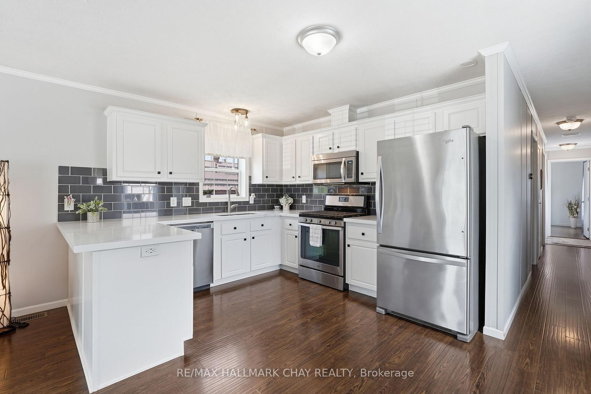 1298 Hilltop Road, Severn, ON L3V 0V1 — Severn, Ontario