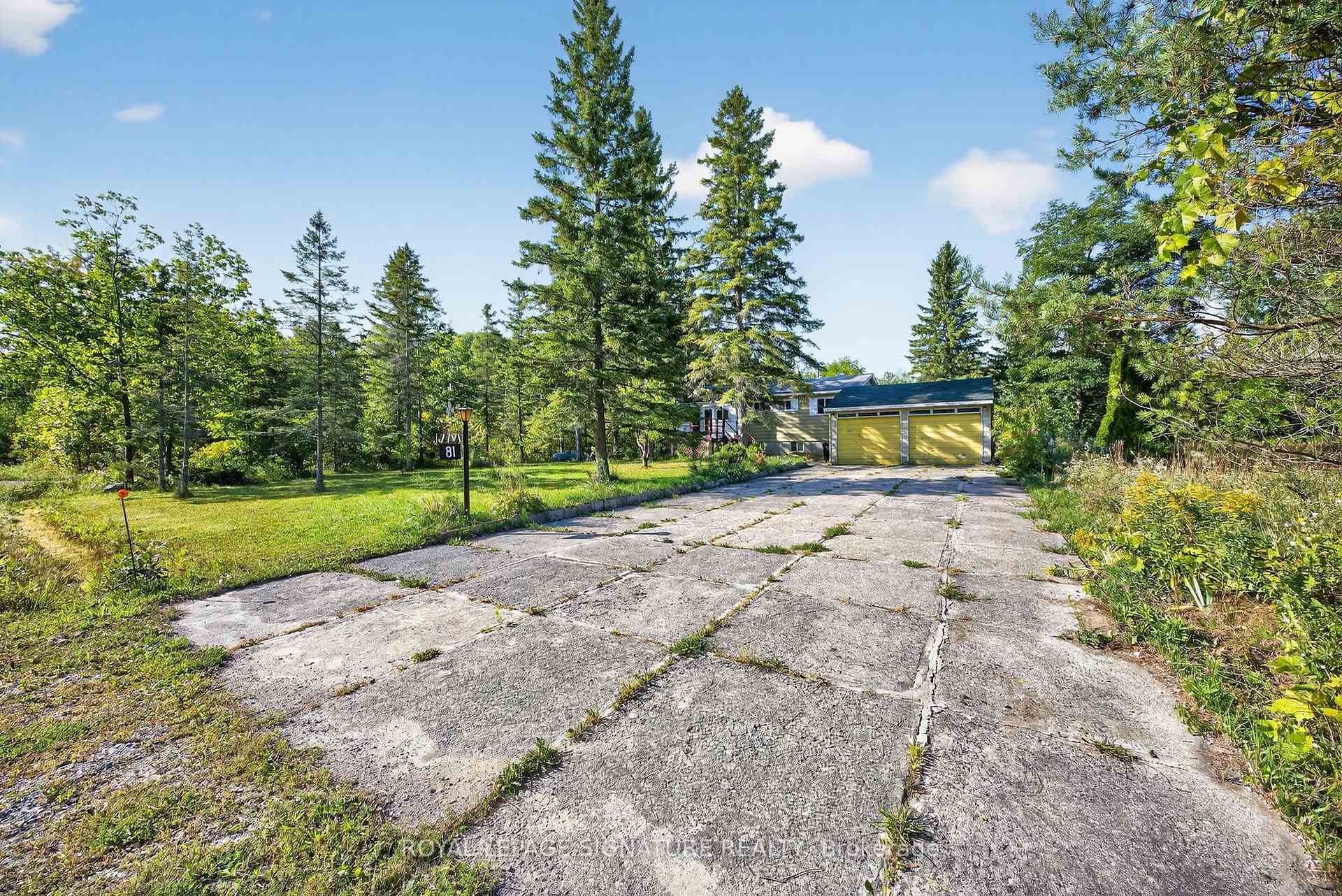 81-77 Bass Bay Drive, Tay, ON L0K 2A0 — Tay, Ontario