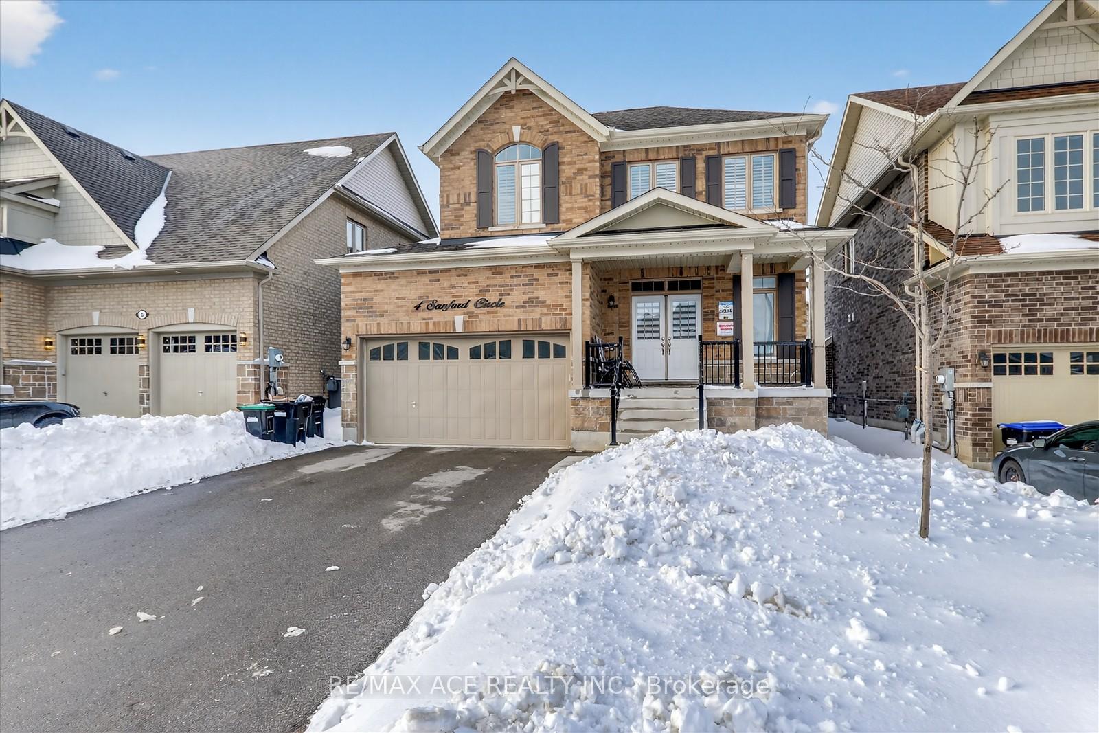 4 Sanford Circle, Springwater — photo 3 of 5