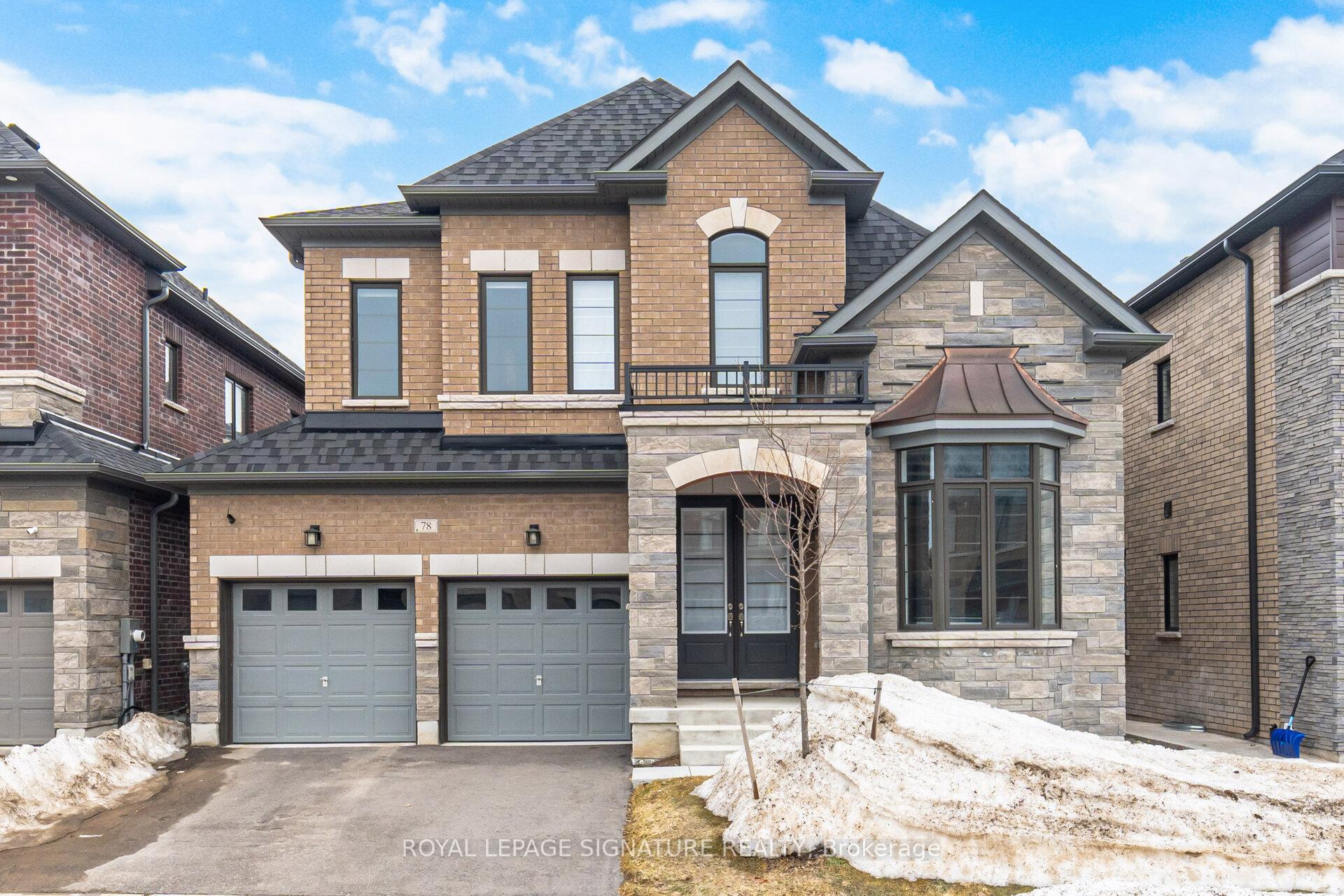 78 Bearberry Road, Springwater, ON L9X 2C9 — Springwater, Ontario