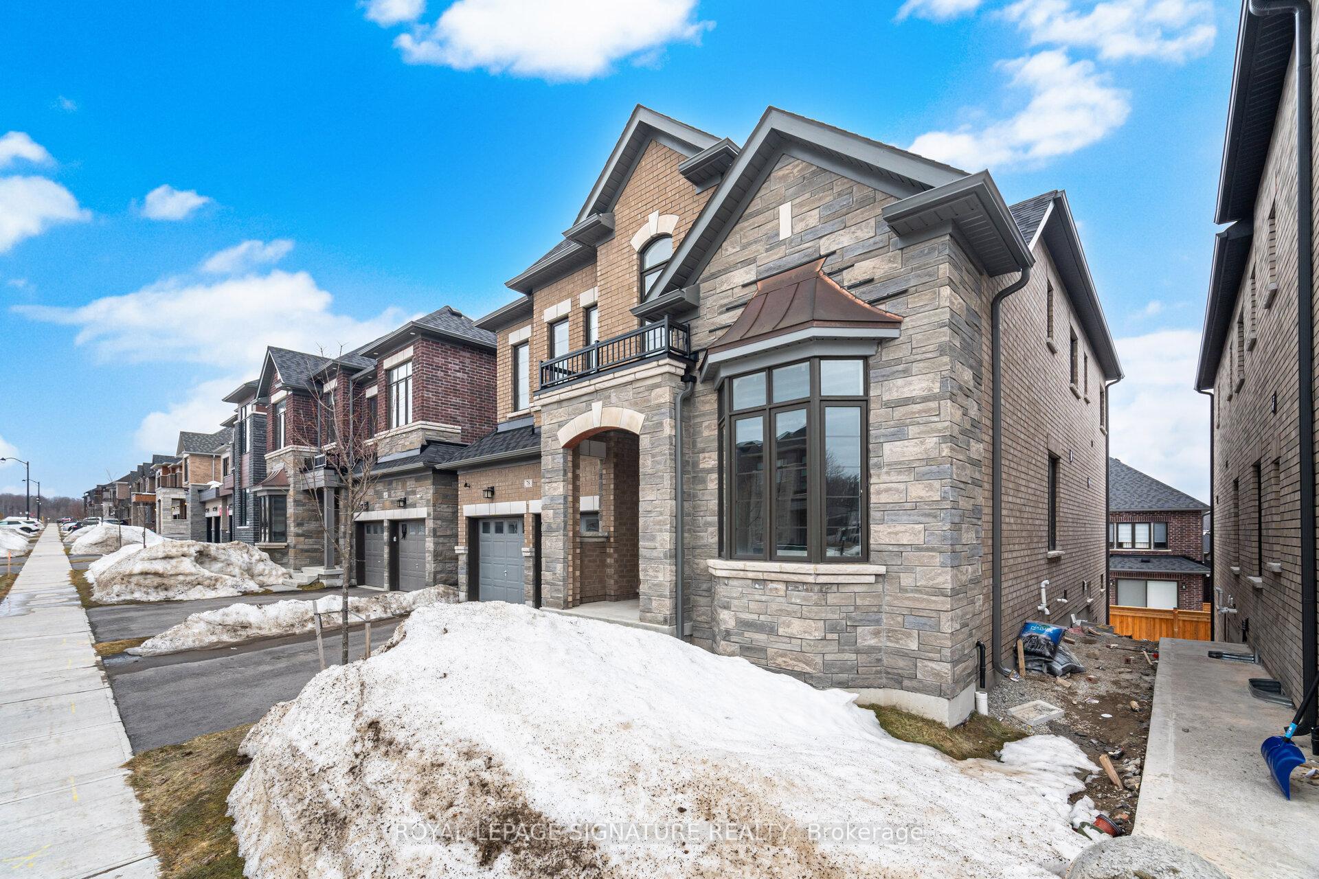 78 Bearberry Road, Springwater — photo 2 of 5