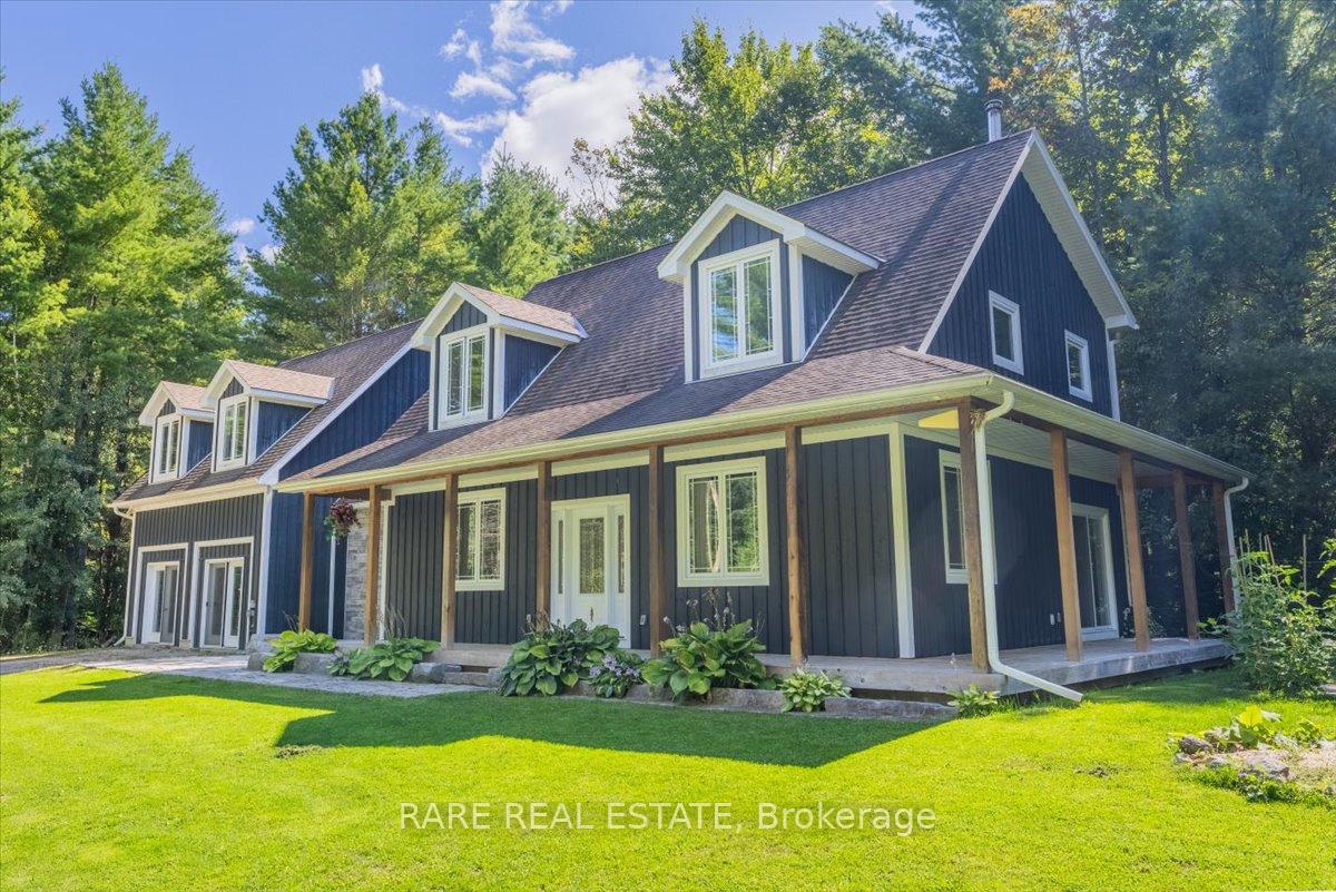 6543 Concession Road 2 Road, Clearview, ON L0M 1N0 — Clearview, Ontario