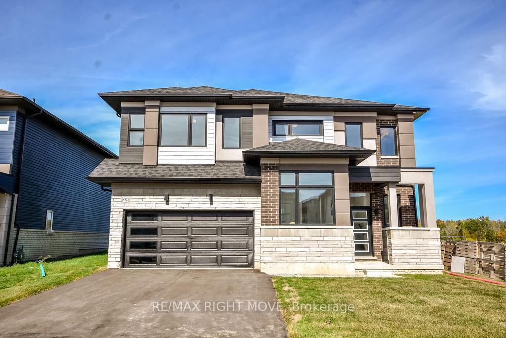 3721 Quayside Drive, Severn, ON L3V 8M9 — Severn, Ontario