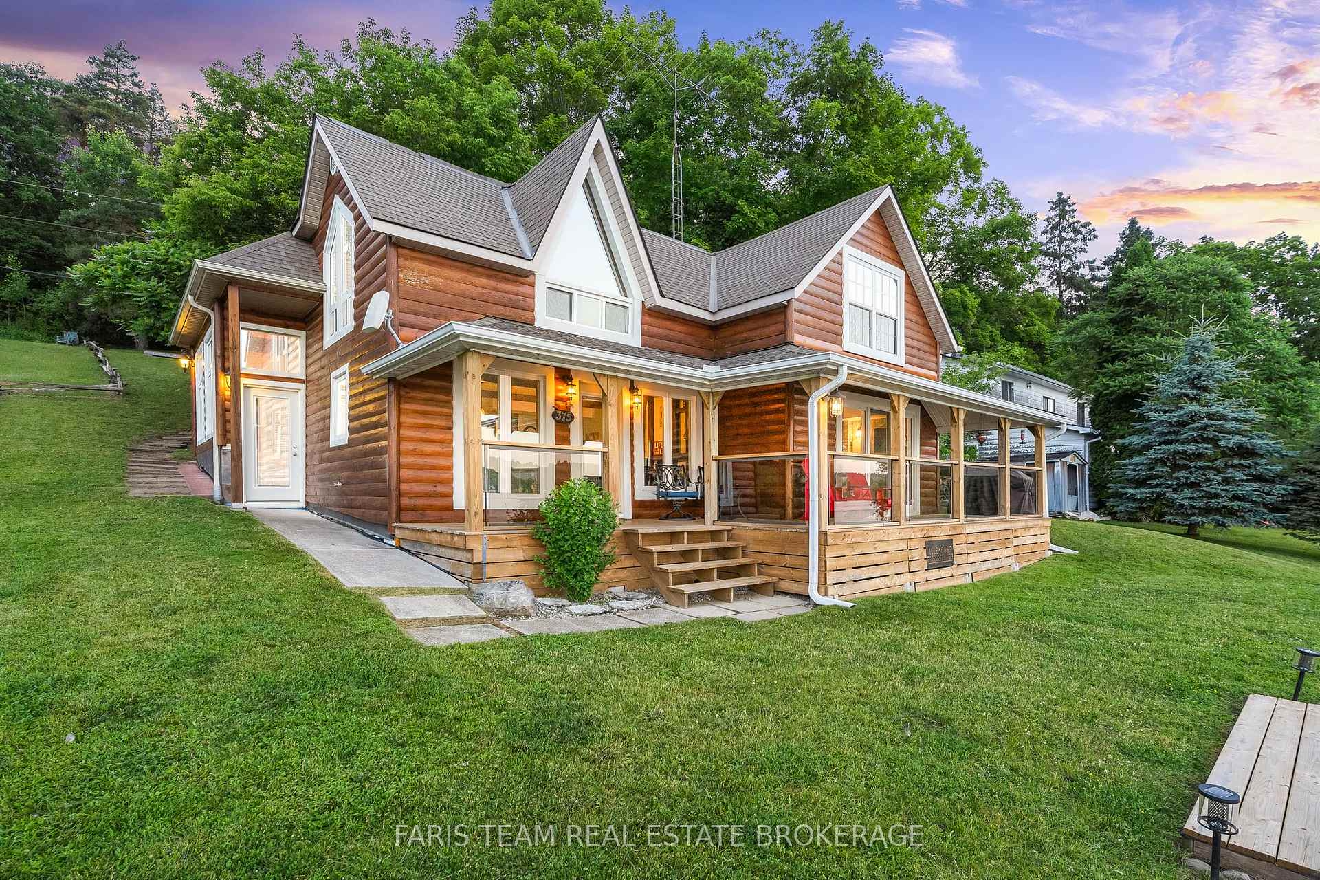 375 Champlain Road, Penetanguishene, ON L9M 1S3 — Penetanguishene, Ontario