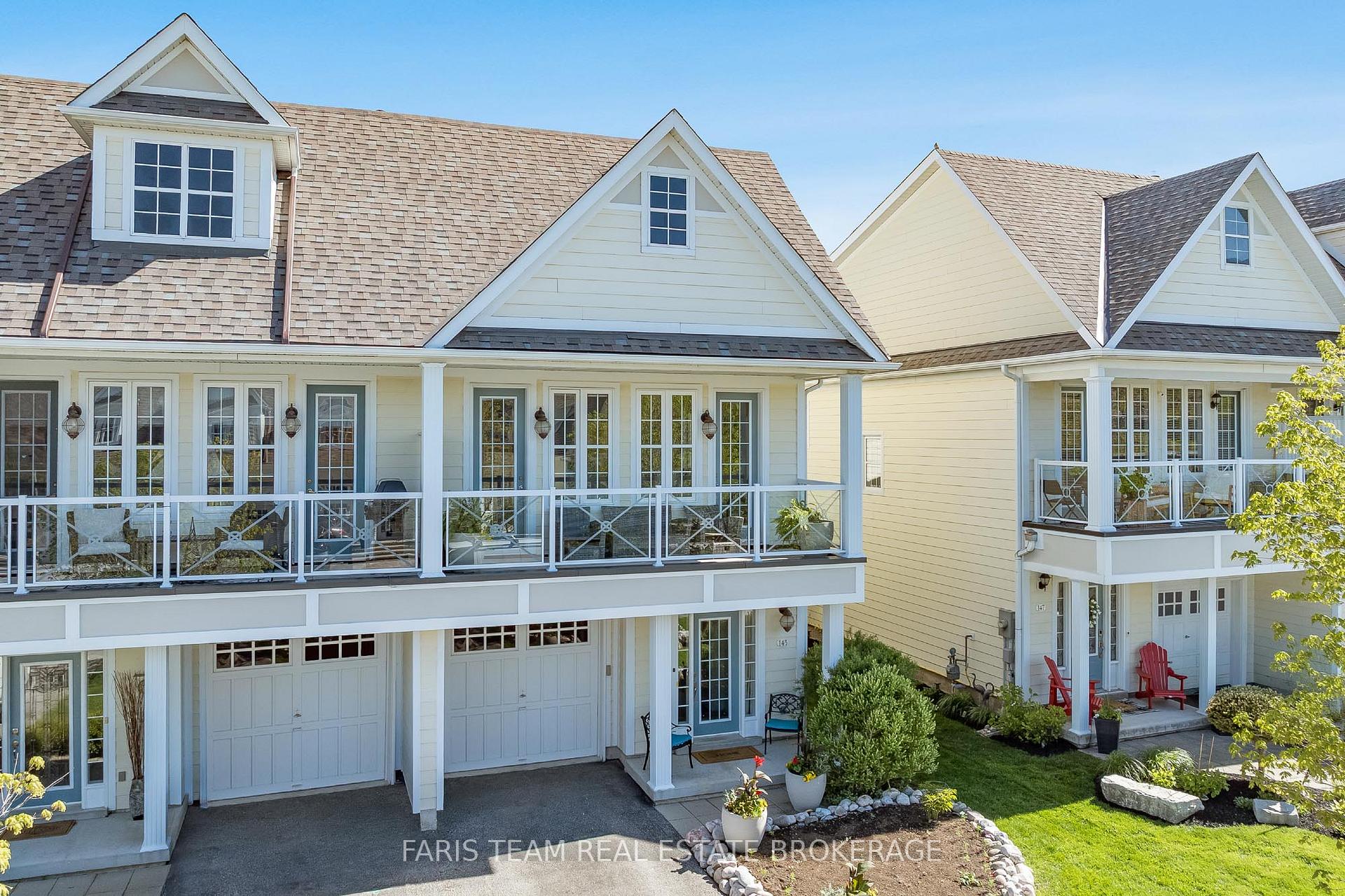 145 Wycliffe Cove N/A, Tay, ON L0K 2A0 — Tay, Ontario