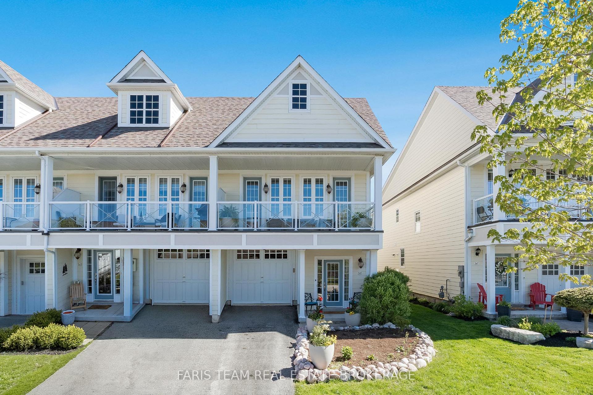 145 Wycliffe Cove N/A, Tay — photo 2 of 5
