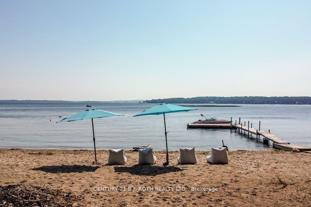 58 Methodist Island, Tay, ON L0K 1R0 — Tay, Ontario
