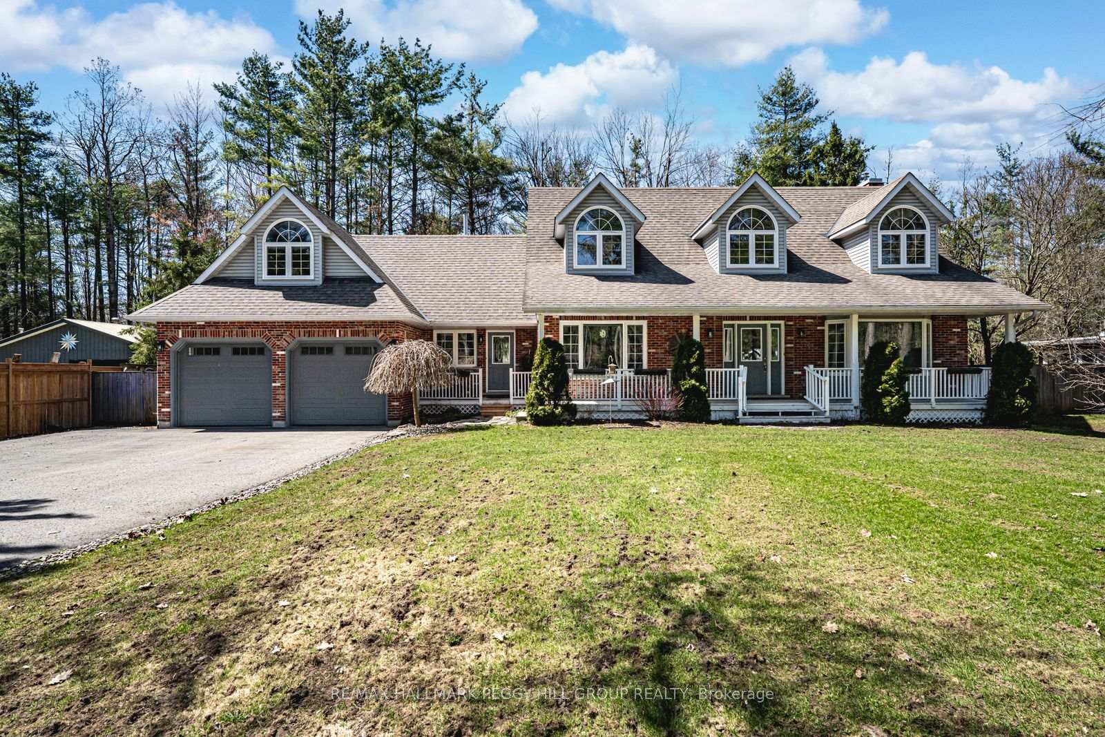 1096 Sunnidale Road, Springwater, ON L9X 0R9 — Springwater, Ontario