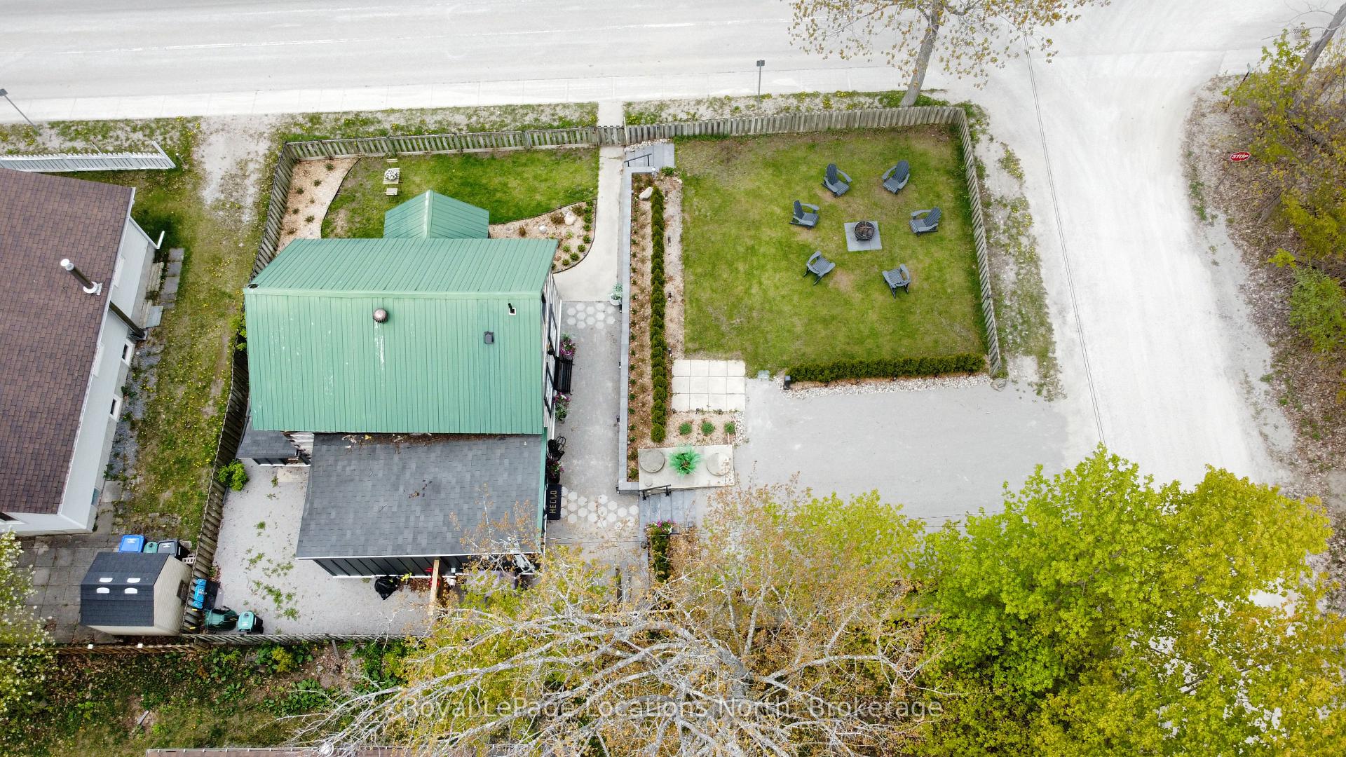 347 Balm Beach Road W, Tiny — photo 3 of 5