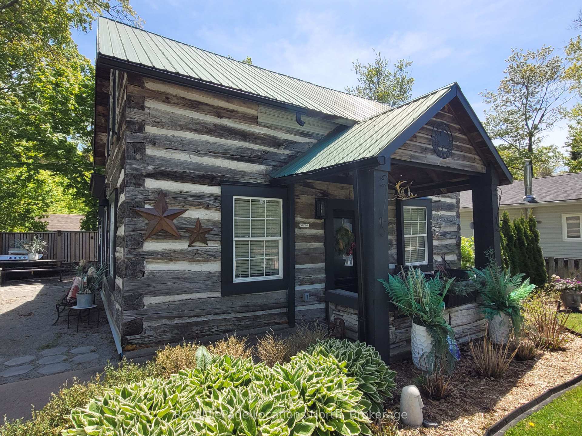 347 Balm Beach Road W, Tiny — photo 4 of 5