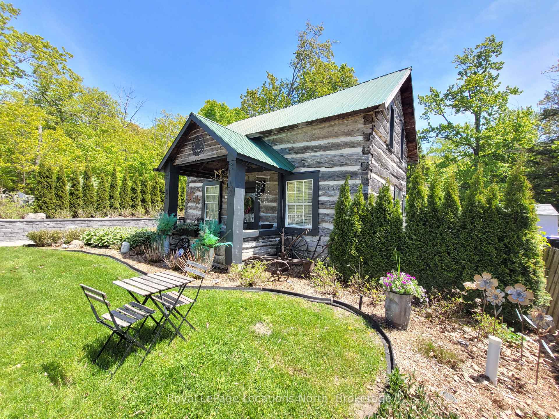 347 Balm Beach Road W, Tiny — photo 5 of 5