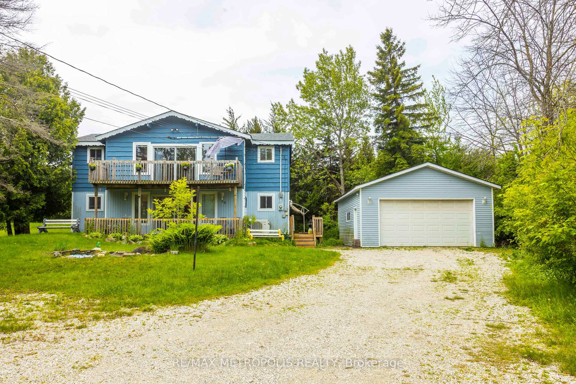 56 Georgian Manor Drive, Collingwood, ON L9Y 3Z1 — Collingwood, Ontario