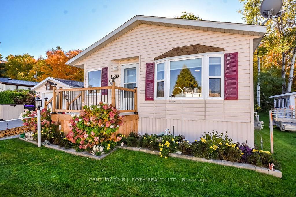 1355 Hilltop Road, Severn — photo 3 of 5
