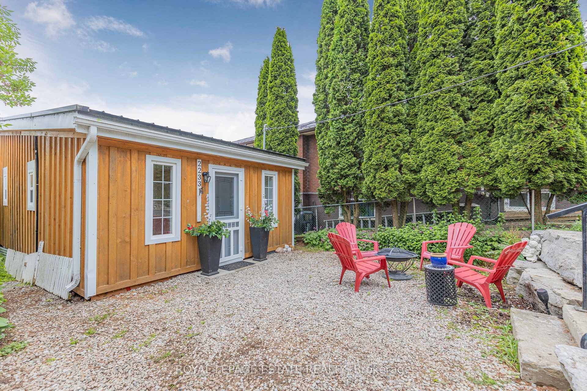 2233 North Orr Lake Road, Springwater, ON L0L 1P0 — Springwater, Ontario