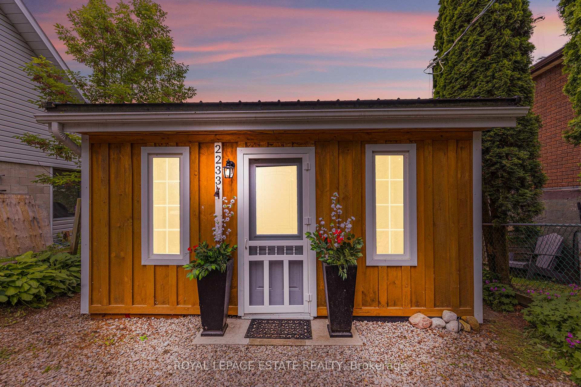 2233 North Orr Lake Road, Springwater — photo 3 of 5