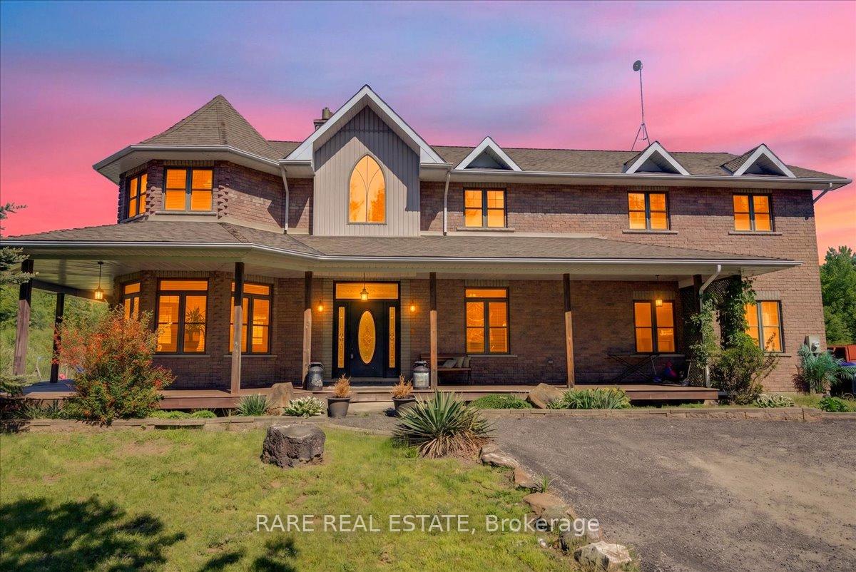 3938 Hogback Road, Clearview, ON L0M 1N0 — Clearview, Ontario