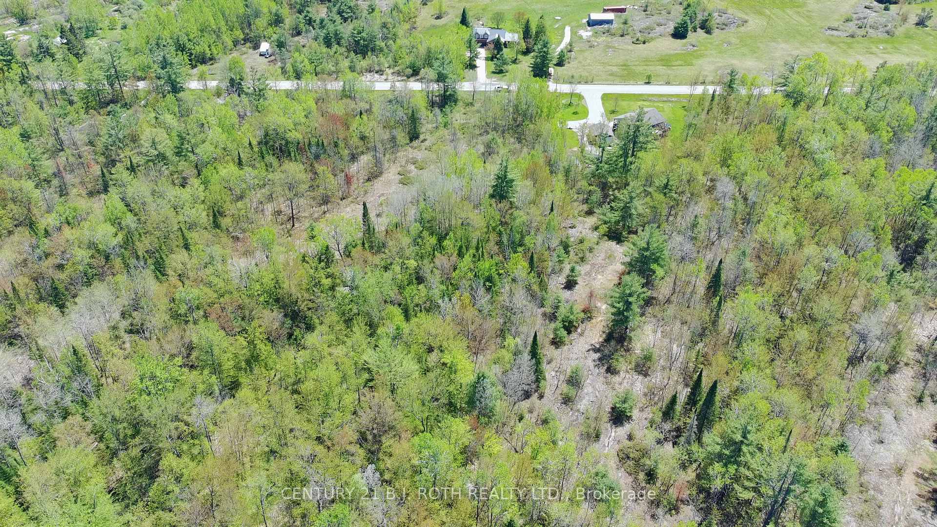 2444 FAIRGROUNDS Road, Ramara, ON L0K 2B0 — Ramara, Ontario