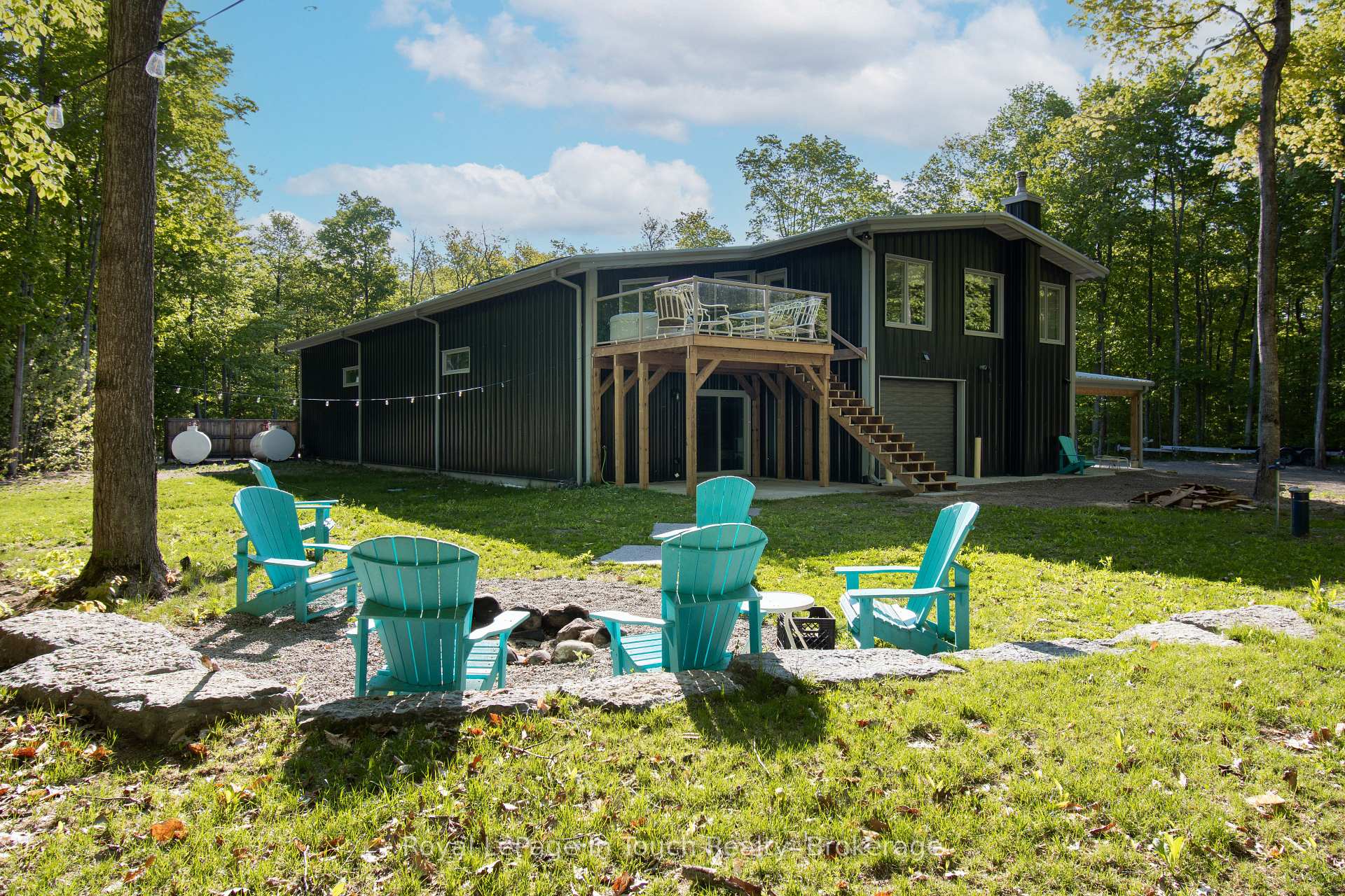 1388 Cedarpoint Road, Tiny, ON L0L 2J0 — Tiny, Ontario