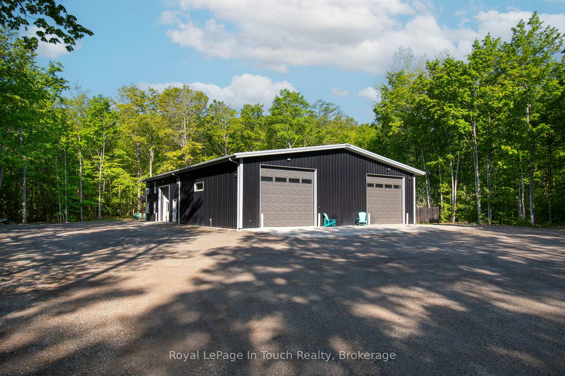 1388 Cedarpoint Road, Tiny — photo 2 of 5