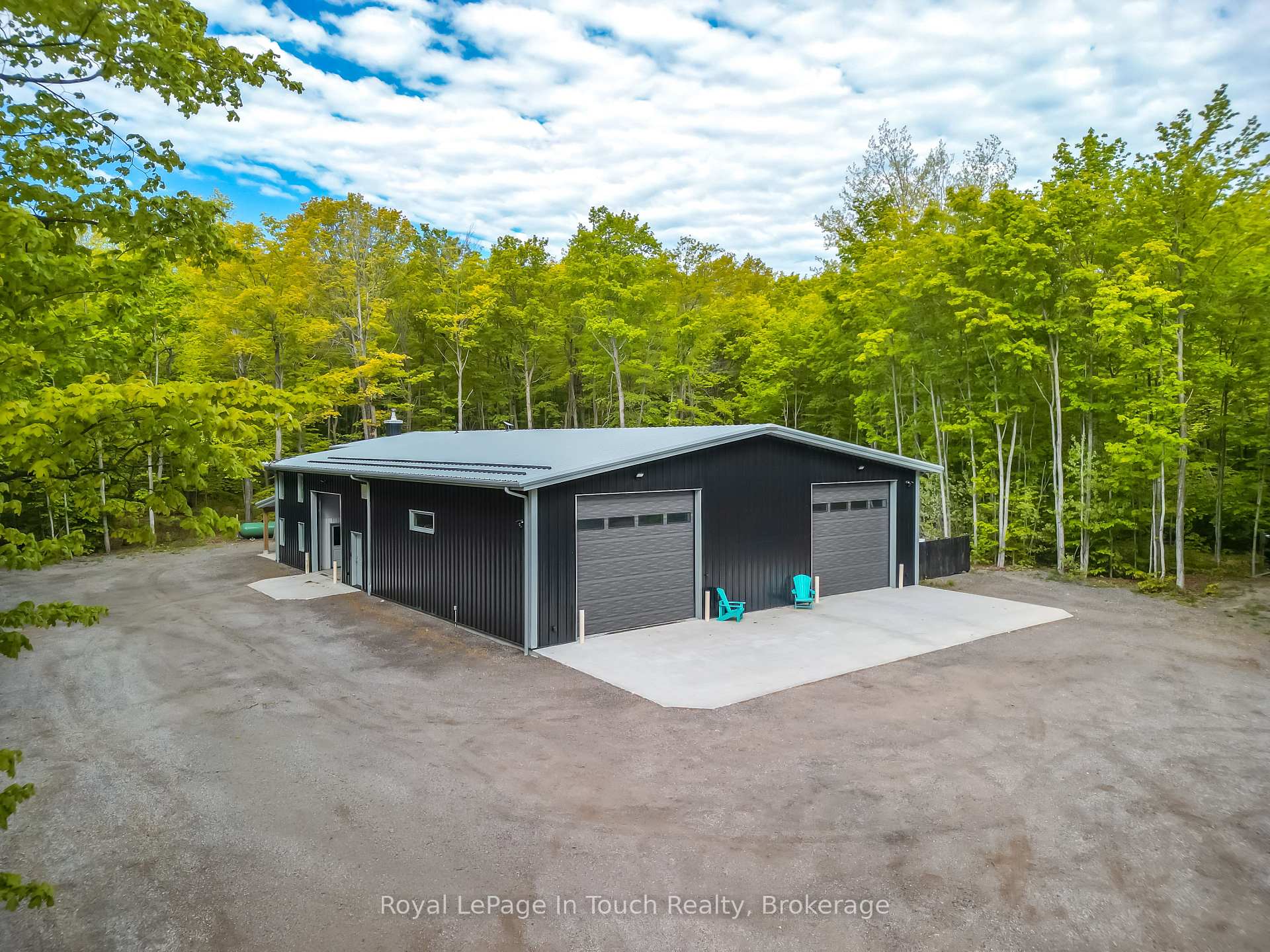 1388 Cedarpoint Road, Tiny — photo 3 of 5