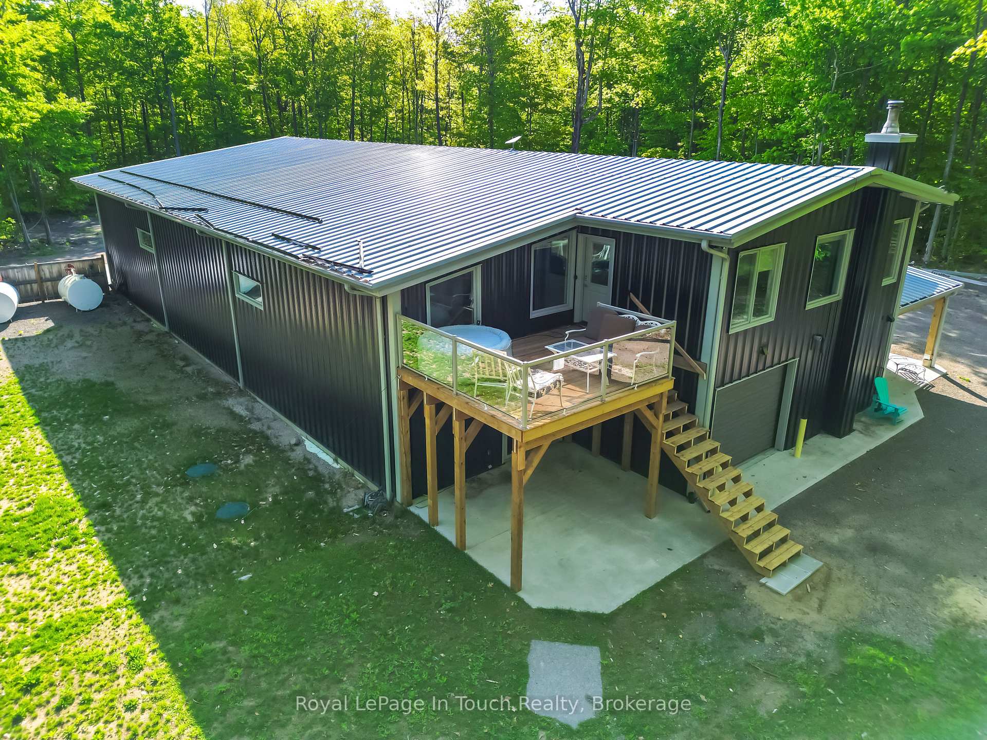 1388 Cedarpoint Road, Tiny — photo 4 of 5