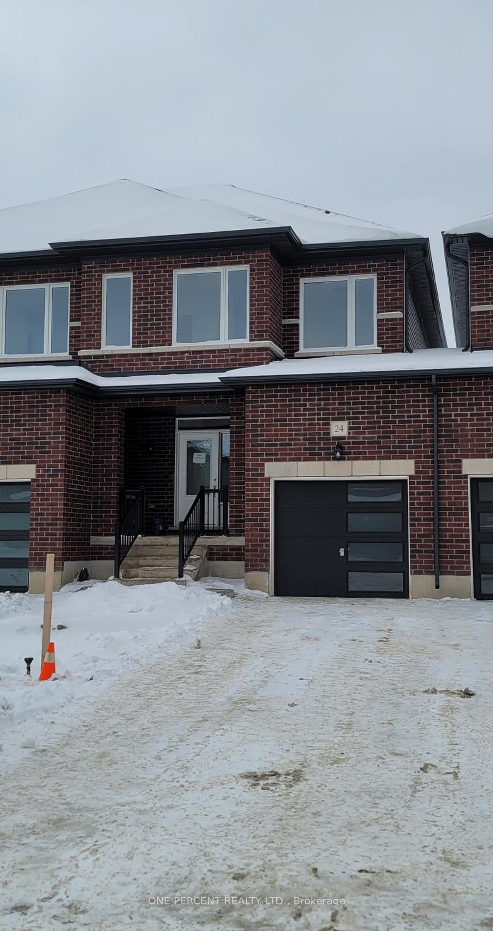 24 Autumn Drive, Wasaga Beach, ON L9Z 0K7 — Wasaga Beach, Ontario