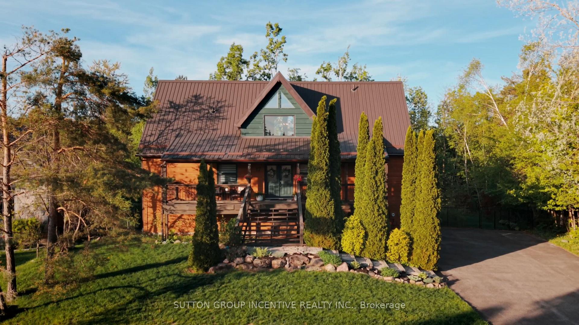 17 Bridle Path, Oro-Medonte, ON L0L 2L0 — Oro-Medonte, Ontario