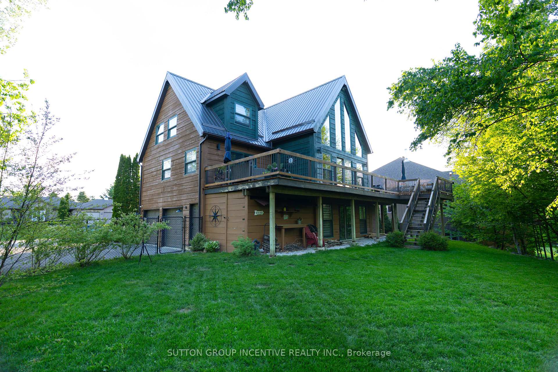17 Bridle Path, Oro-Medonte — photo 4 of 5
