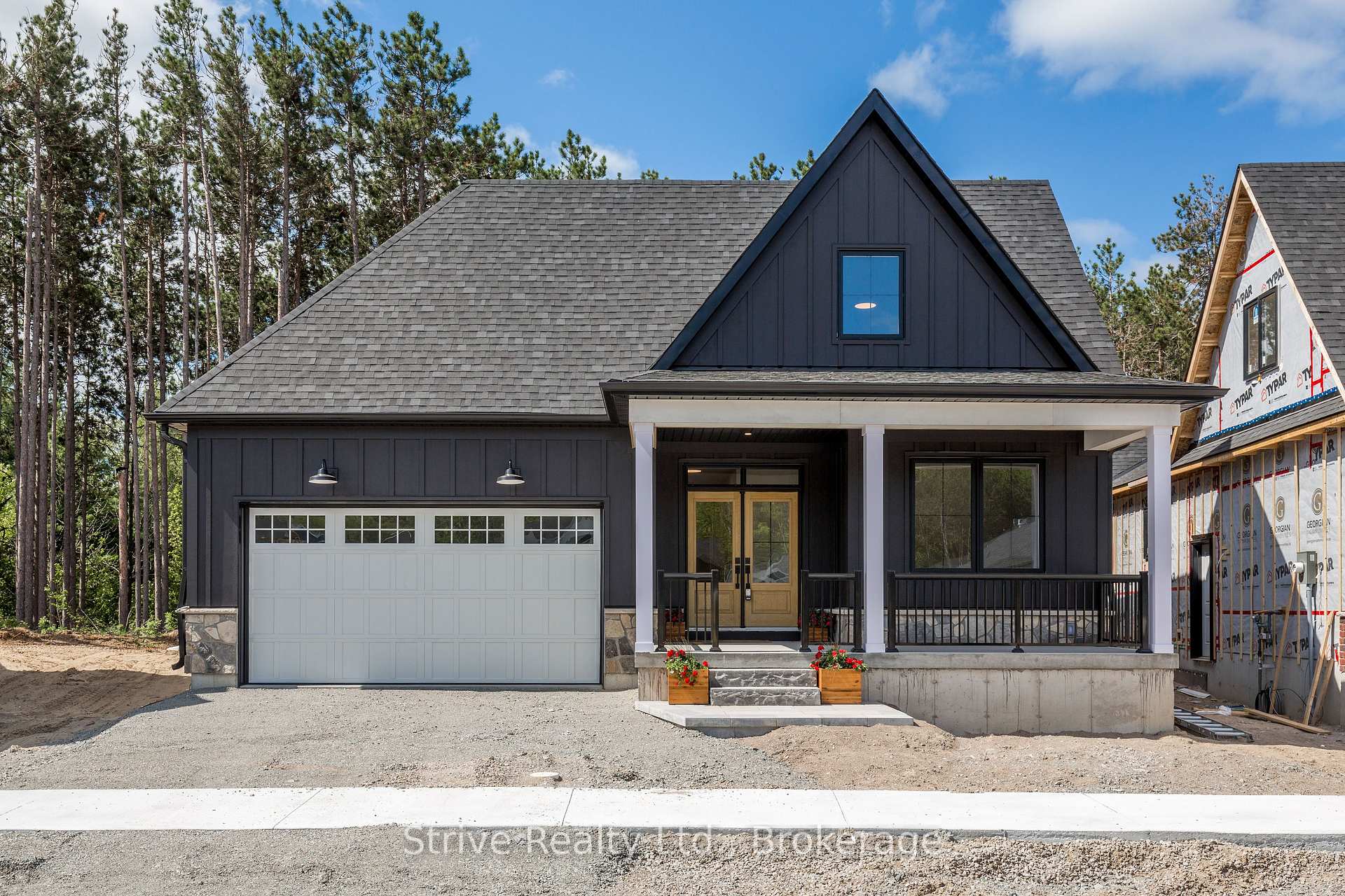 14 Northland Court, Oro-Medonte — photo 2 of 5