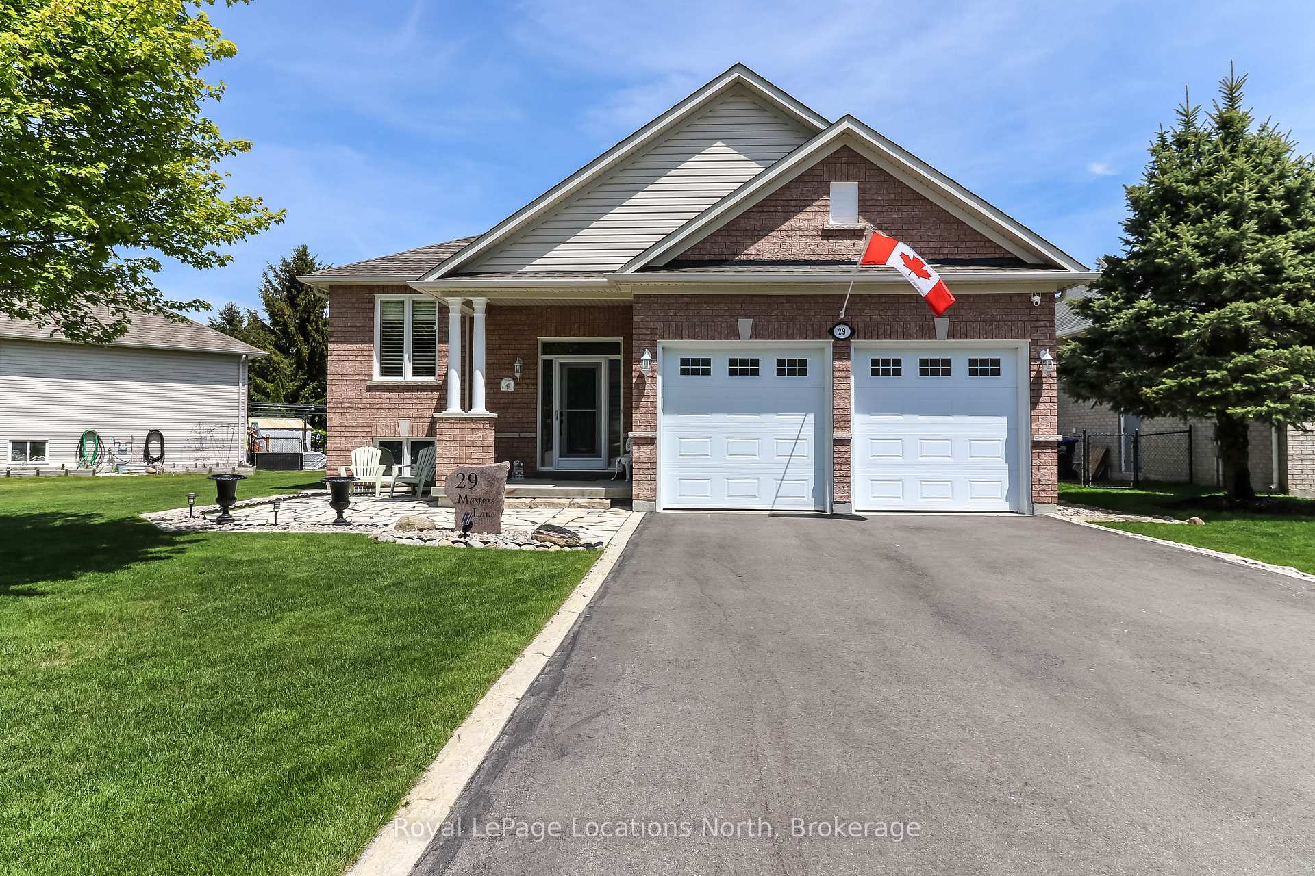 29 Masters Lane, Wasaga Beach, ON L9Z 1S8 — Wasaga Beach, Ontario