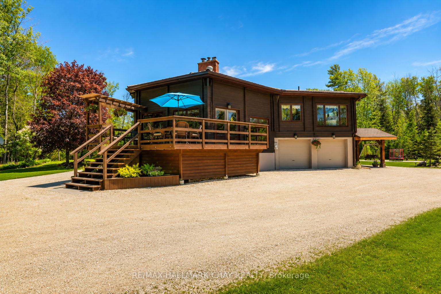 5159 Concession 7 Concession, Clearview, ON L0L 1N0 — Clearview, Ontario