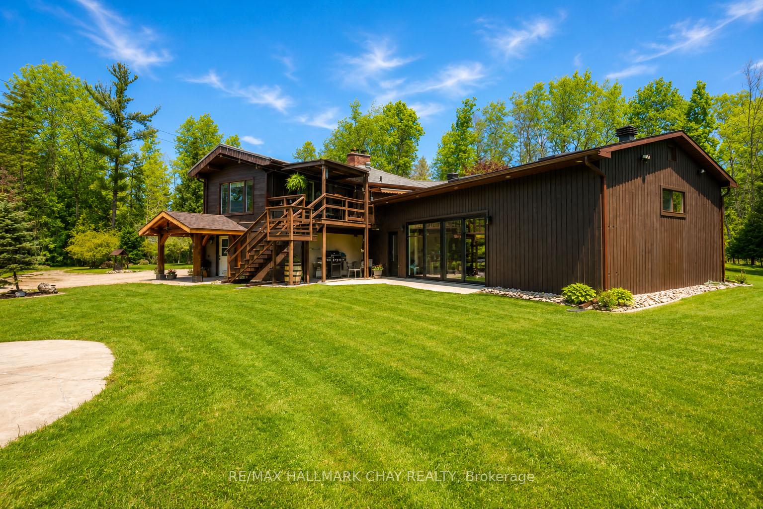 5159 Concession 7 Concession, Clearview — photo 4 of 5
