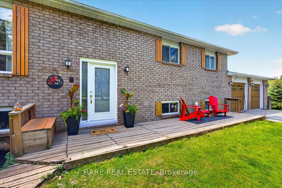 3442 Sunnidale Side Road, Clearview — photo 4 of 5