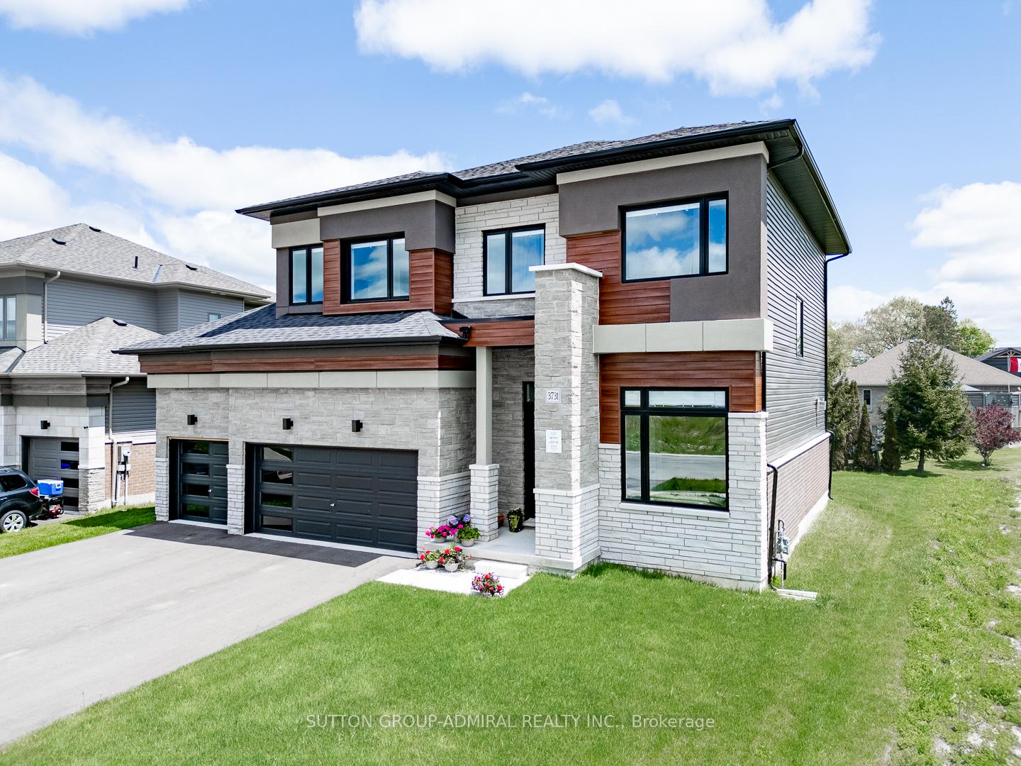 3731 Lakepoint Drive, Severn, ON L3V 6H3 — Severn, Ontario