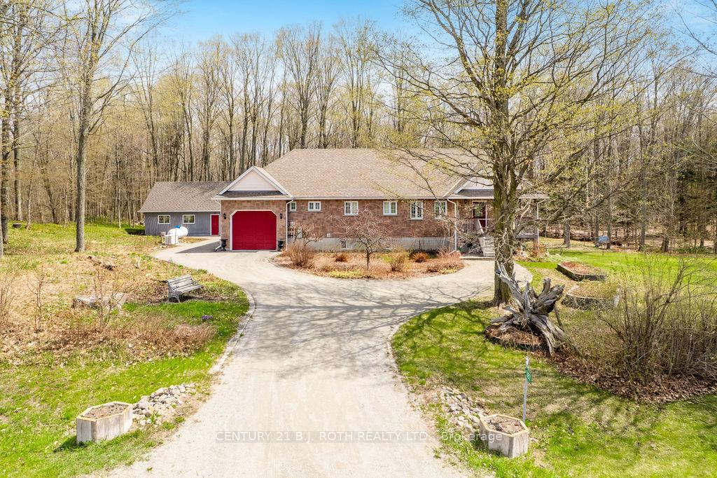 1187 French Road, Tay, ON L4R 4K3 — Tay, Ontario