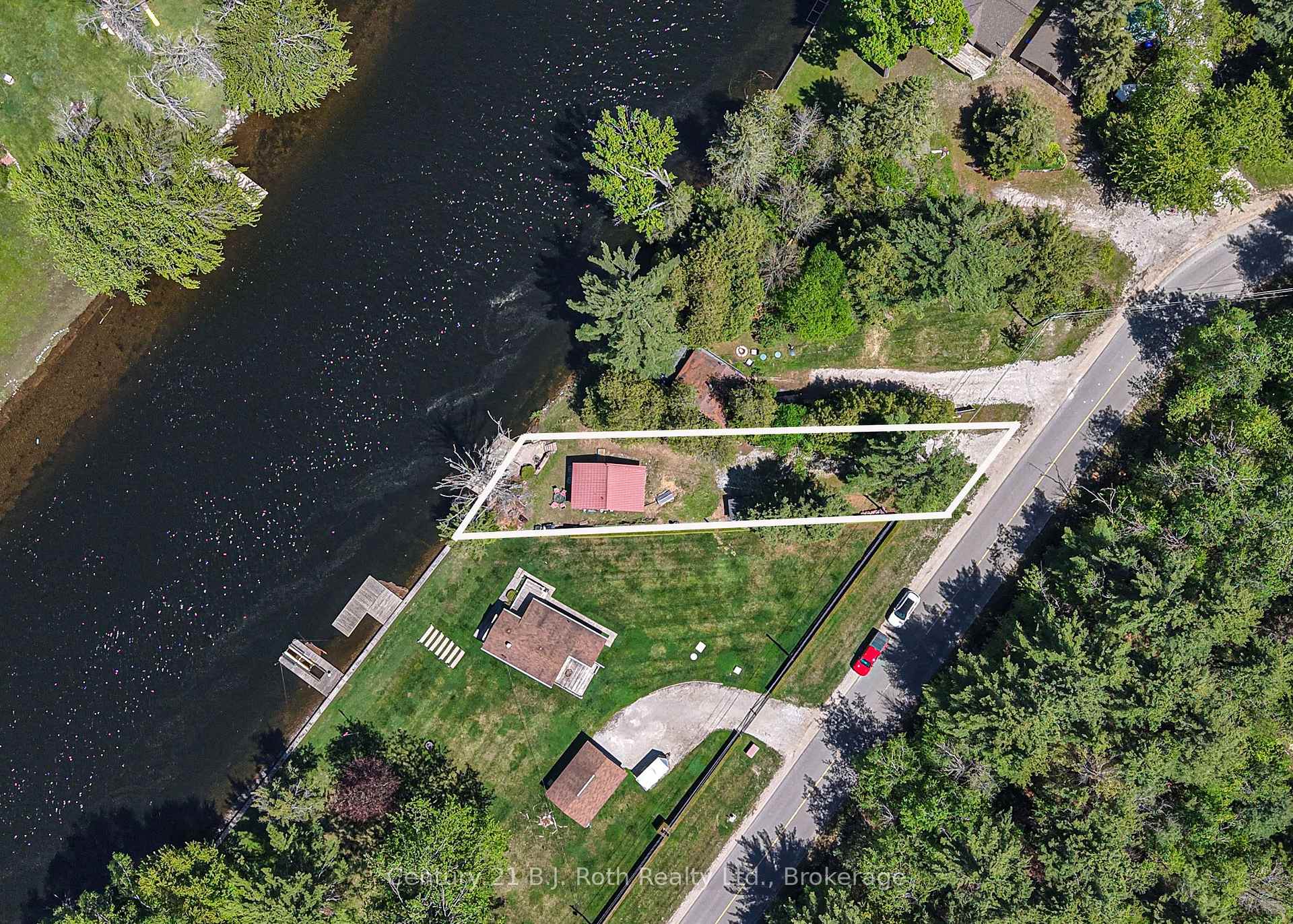 4258 Canal Road, Severn — photo 3 of 5