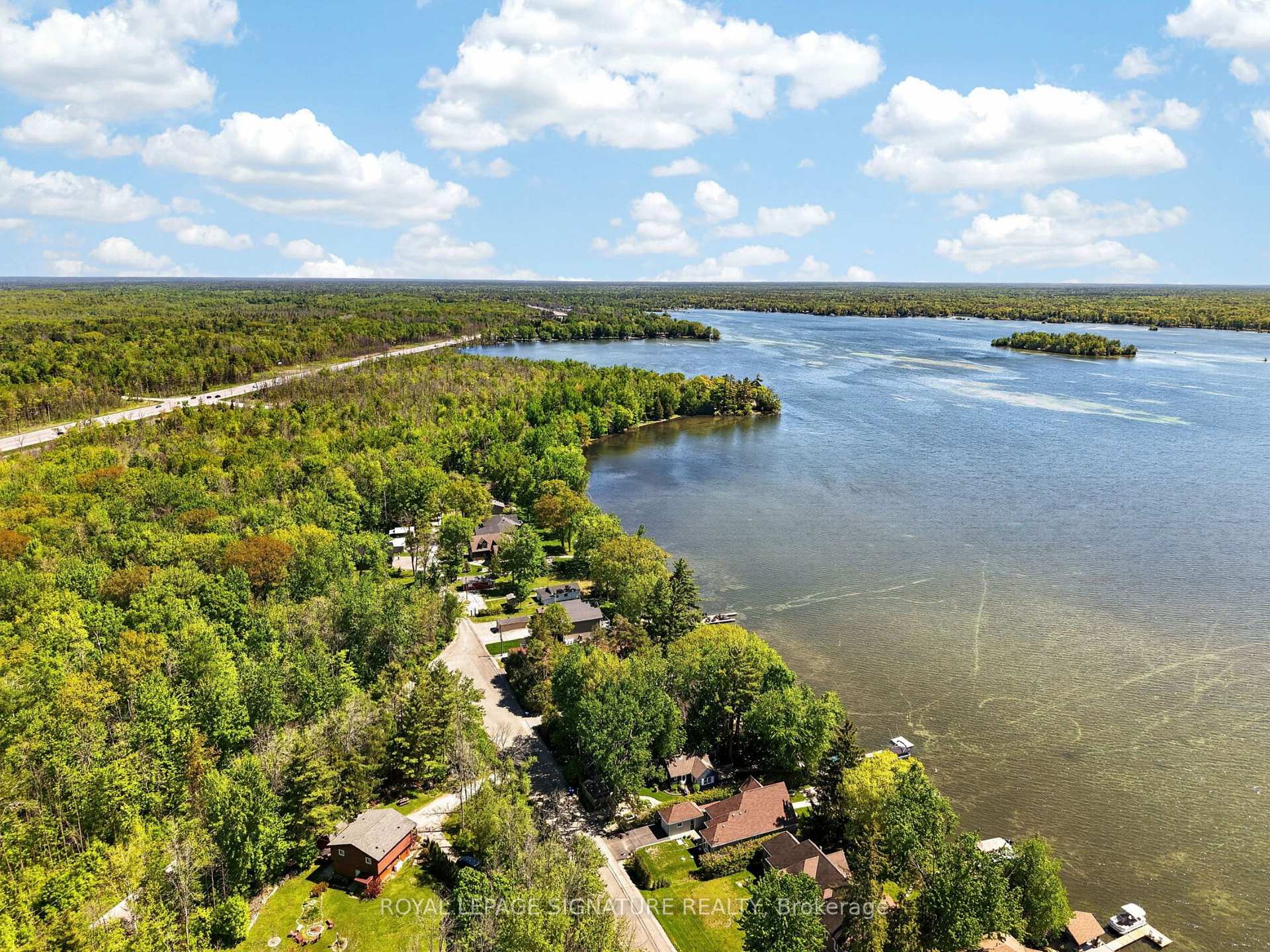 3197 Crescent Bay Road, Severn, ON L0K 2B0 — Severn, Ontario