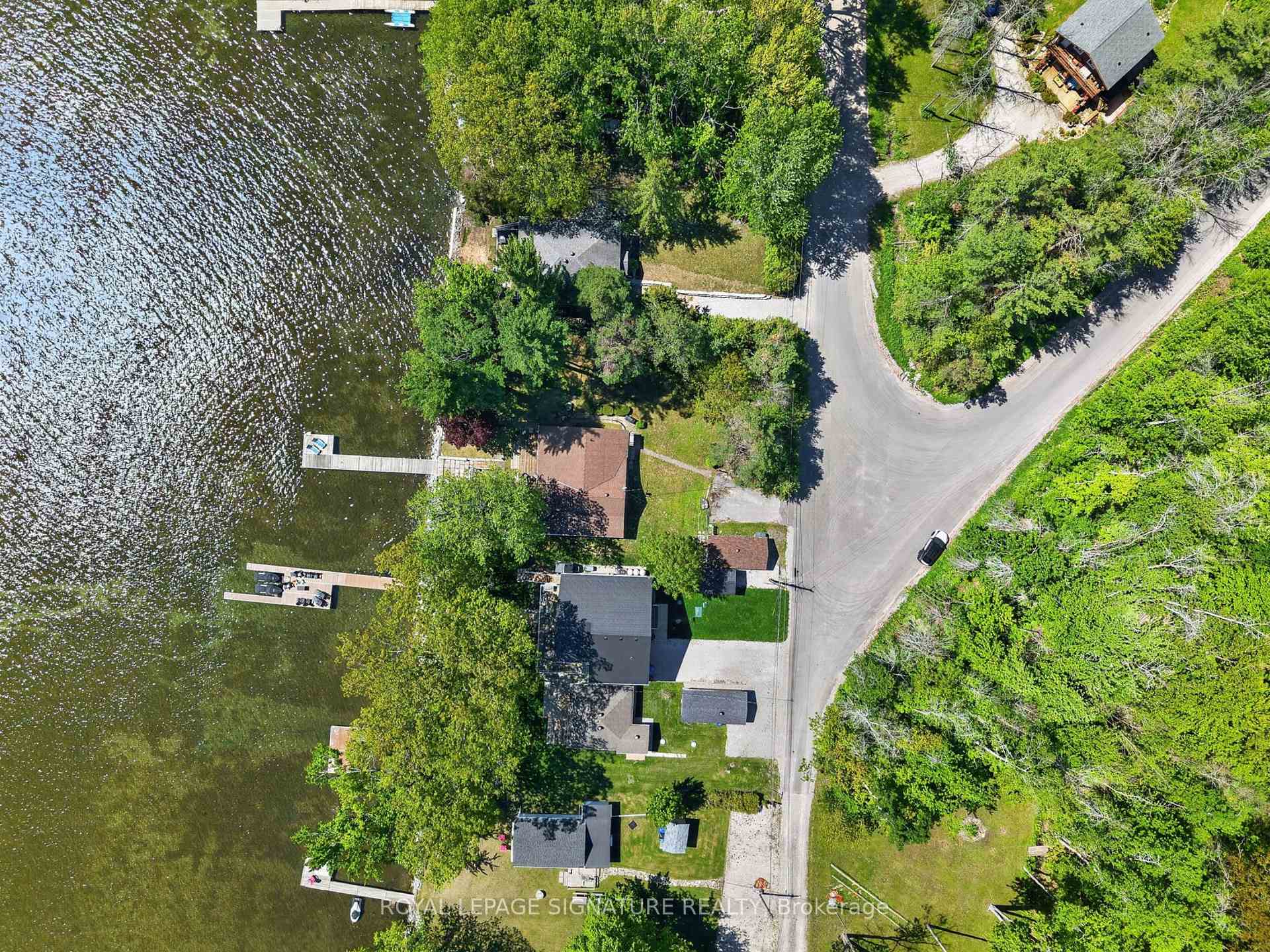 3197 Crescent Bay Road, Severn — photo 2 of 5