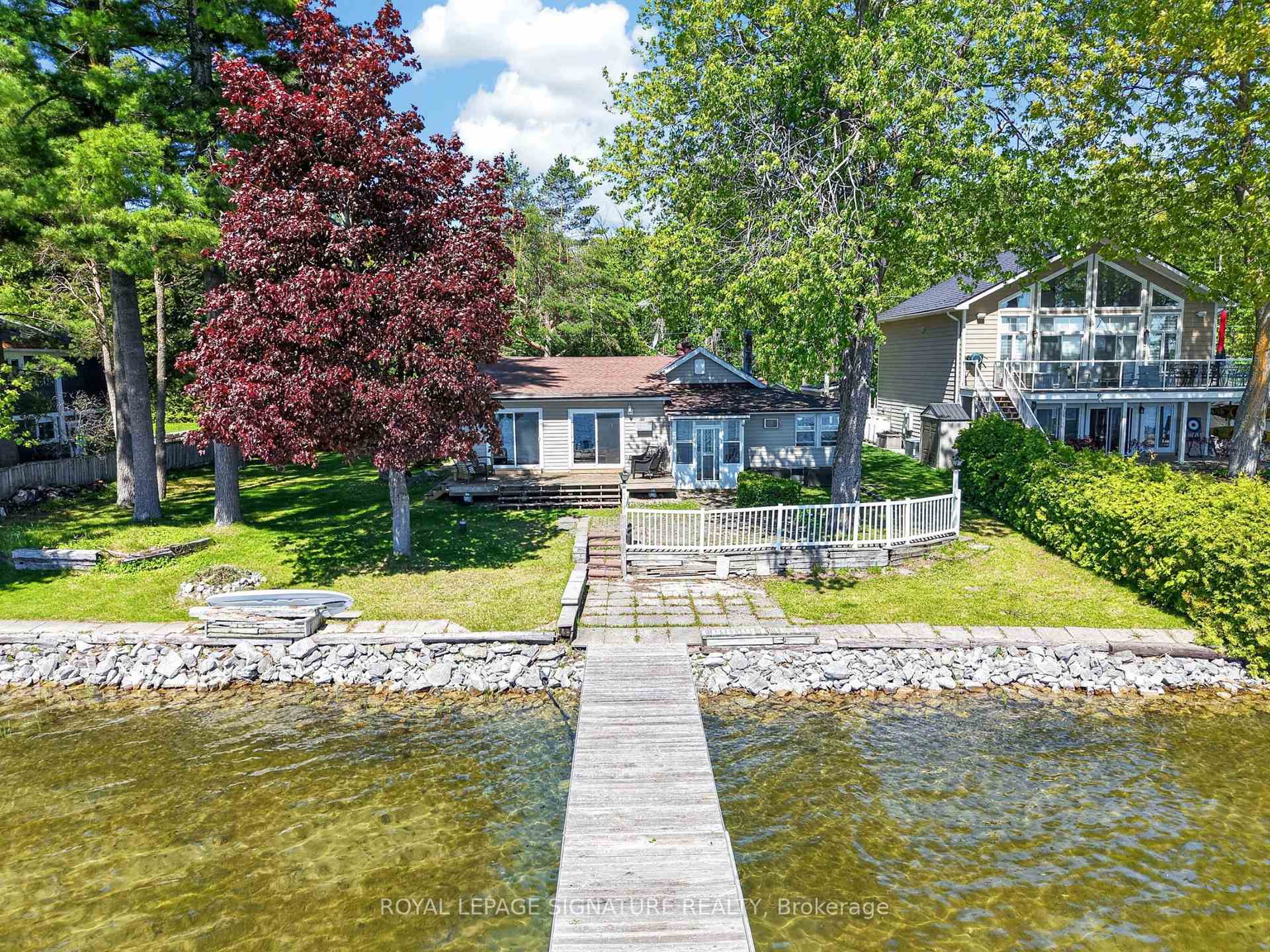 3197 Crescent Bay Road, Severn — photo 3 of 5