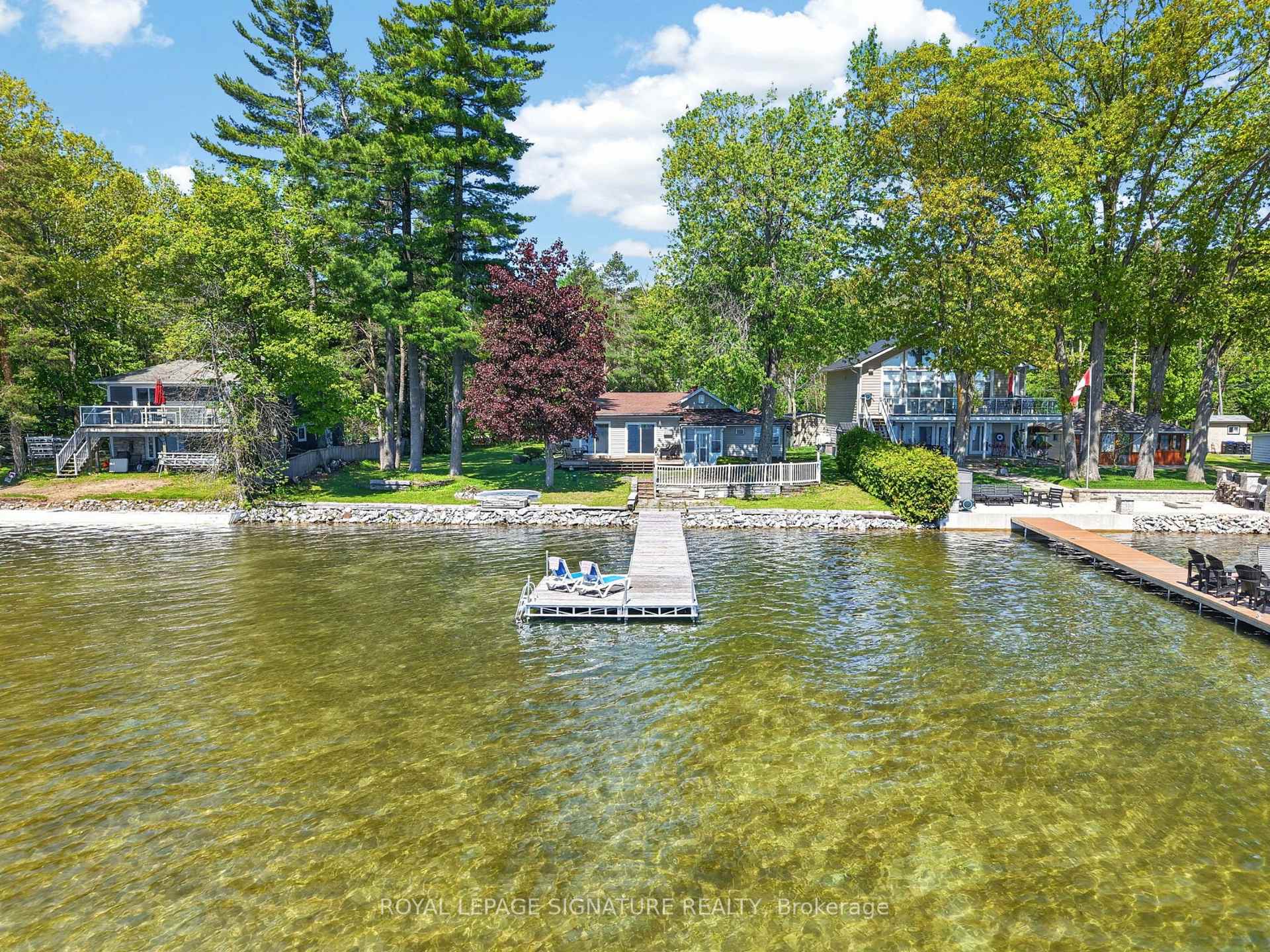 3197 Crescent Bay Road, Severn — photo 5 of 5