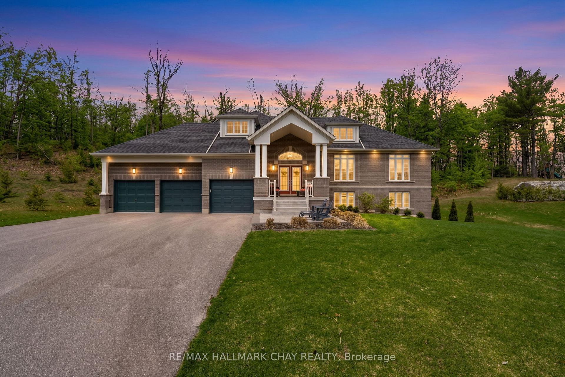 21 Ruby Ridge, Oro-Medonte — photo 2 of 5