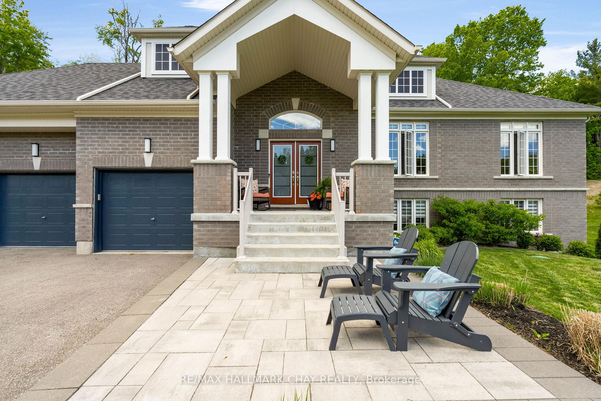 21 Ruby Ridge, Oro-Medonte — photo 3 of 5