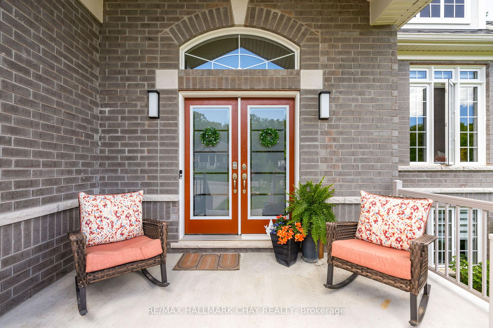21 Ruby Ridge, Oro-Medonte — photo 4 of 5